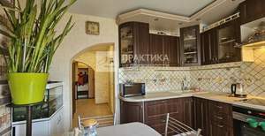 2-к квартира, вторичка, 62м2, 8/17 этаж