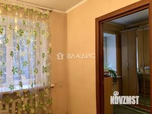 2-к квартира, вторичка, 40м2, 2/5 этаж