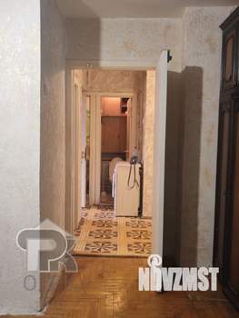 2-к квартира, вторичка, 41м2, 3/5 этаж