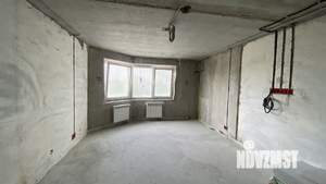 2-к квартира, вторичка, 55м2, 2/17 этаж