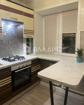 2-к квартира, вторичка, 44м2, 4/5 этаж