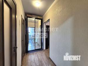 2-к квартира, вторичка, 54м2, 4/17 этаж
