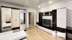 1-к квартира, вторичка, 39м2, 21/22 этаж
