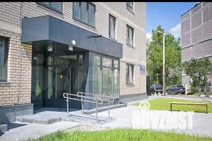 1-к квартира, вторичка, 45м2, 16/19 этаж