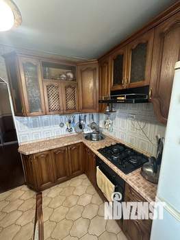 2-к квартира, вторичка, 55м2, 6/9 этаж