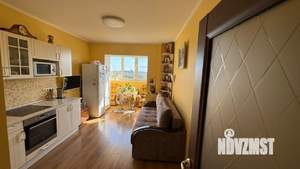 1-к квартира, вторичка, 50м2, 9/12 этаж
