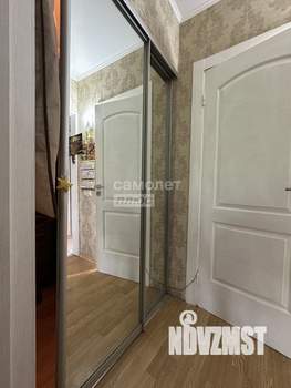 2-к квартира, вторичка, 44м2, 5/5 этаж