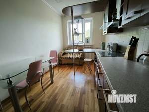 1-к квартира, вторичка, 41м2, 7/12 этаж