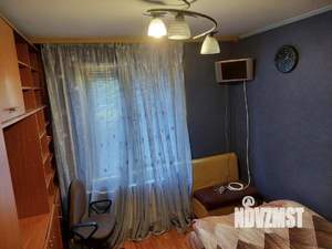 3-к квартира, вторичка, 65м2, 1/10 этаж