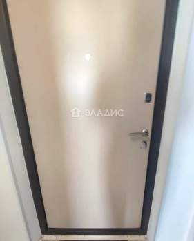 Студия квартира, вторичка, 25м2, 11/17 этаж