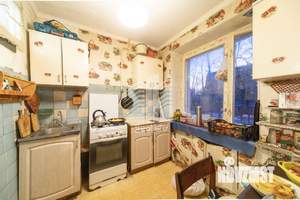 2-к квартира, вторичка, 40м2, 1/5 этаж