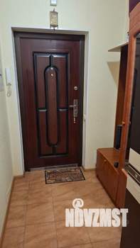 1-к квартира, вторичка, 41м2, 10/17 этаж