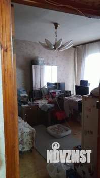 2-к квартира, вторичка, 42м2, 4/5 этаж
