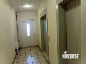 Студия квартира, вторичка, 29м2, 11/17 этаж