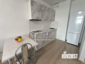2-к квартира, вторичка, 35м2, 11/17 этаж