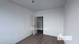 3-к квартира, вторичка, 53м2, 15/17 этаж