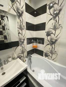 1-к квартира, вторичка, 35м2, 9/17 этаж