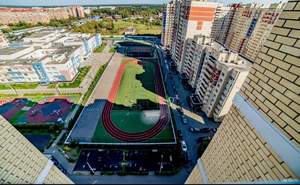 9-к квартира, вторичка, 245м2, 18/18 этаж