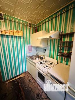 2-к квартира, вторичка, 46м2, 2/5 этаж