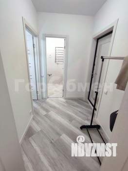 1-к квартира, вторичка, 38м2, 5/7 этаж