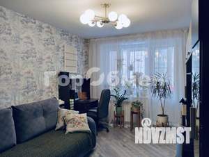 1-к квартира, вторичка, 36м2, 5/10 этаж