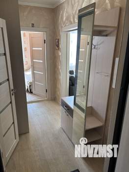 1-к квартира, вторичка, 37м2, 13/17 этаж