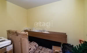 2-к квартира, вторичка, 58м2, 12/17 этаж