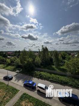 3-к квартира, вторичка, 70м2, 4/5 этаж