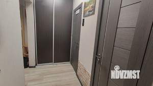 2-к квартира, вторичка, 54м2, 10/17 этаж