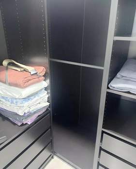 1-к квартира, вторичка, 43м2, 14/17 этаж
