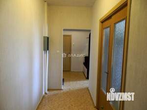 2-к квартира, вторичка, 55м2, 3/10 этаж