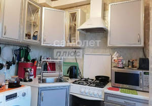 2-к квартира, вторичка, 42м2, 2/10 этаж