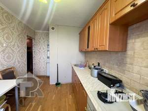 3-к квартира, вторичка, 63м2, 3/9 этаж