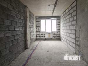 2-к квартира, вторичка, 71м2, 10/17 этаж