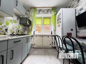 2-к квартира, вторичка, 44м2, 5/5 этаж
