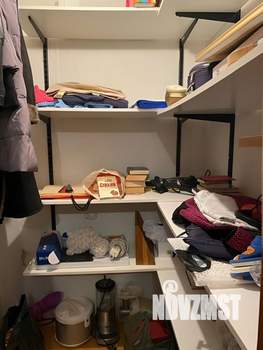 1-к квартира, вторичка, 41м2, 11/17 этаж