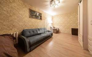 1-к квартира, вторичка, 32м2, 1/9 этаж