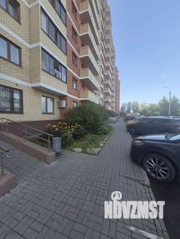 1-к квартира, вторичка, 28м2, 2/10 этаж