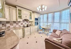 3-к квартира, вторичка, 80м2, 16/17 этаж