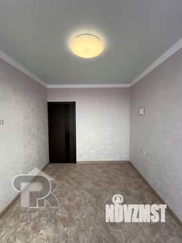 1-к квартира, вторичка, 44м2, 15/17 этаж