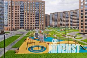 Студия квартира, вторичка, 29м2, 11/12 этаж