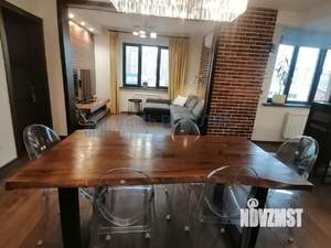 3-к квартира, вторичка, 96м2, 5/17 этаж