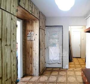 3-к квартира, вторичка, 69м2, 5/5 этаж