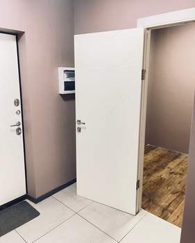 2-к квартира, вторичка, 42м2, 3/14 этаж