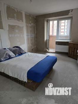 3-к квартира, вторичка, 72м2, 10/16 этаж