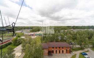 2-к квартира, вторичка, 35м2, 9/9 этаж