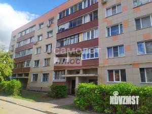 3-к квартира, вторичка, 68м2, 3/5 этаж