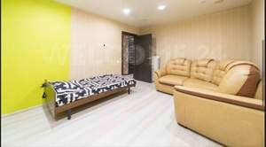 2-к квартира, вторичка, 58м2, 2/17 этаж