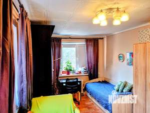 1-к квартира, вторичка, 31м2, 4/5 этаж