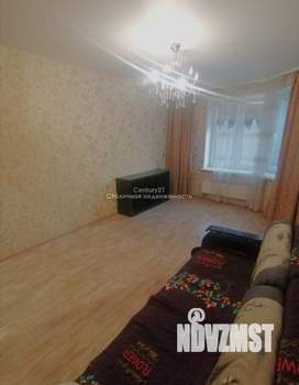 1-к квартира, вторичка, 41м2, 6/17 этаж